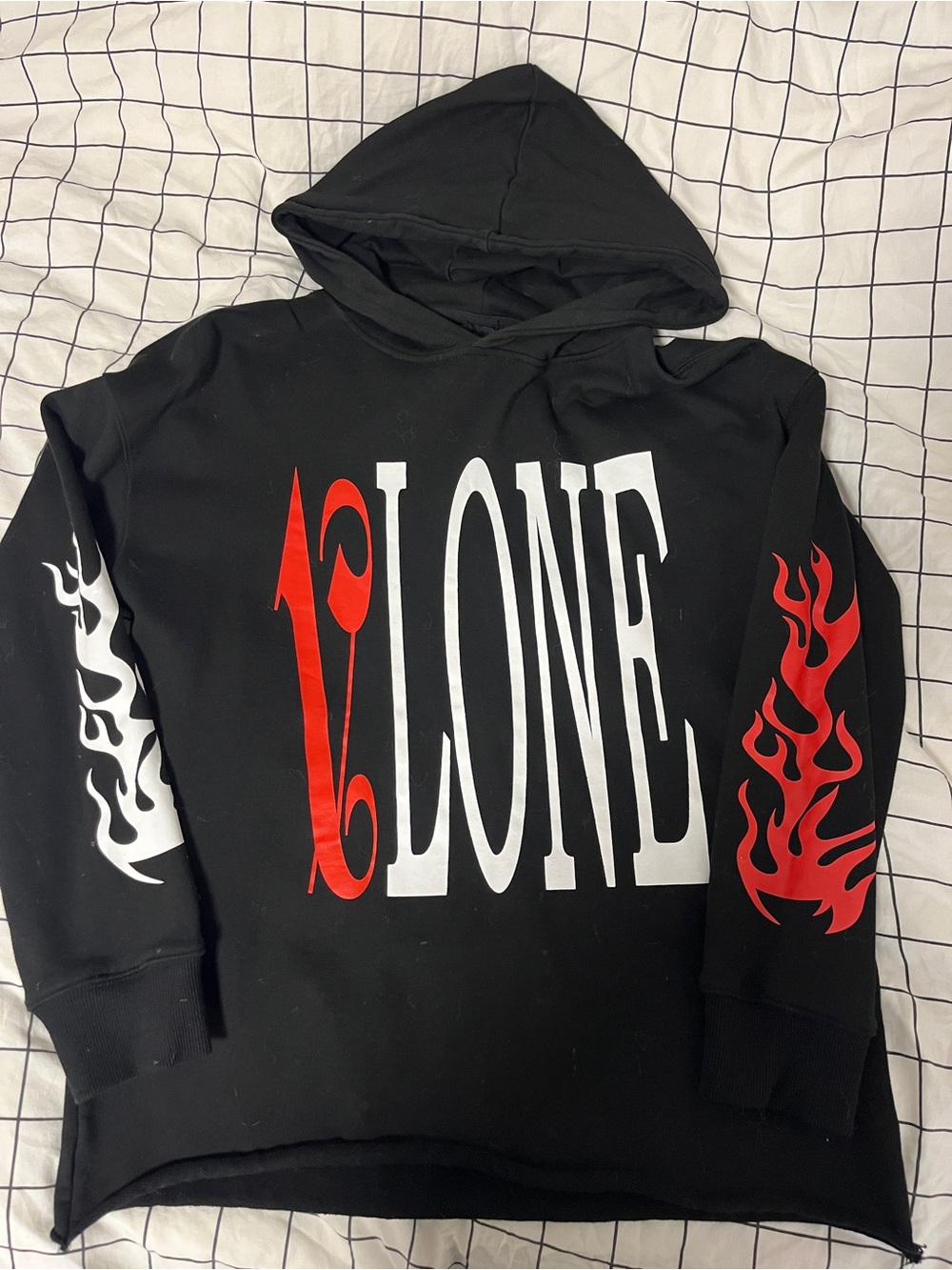 Vlone x Palm Angels Men’s Hoodie